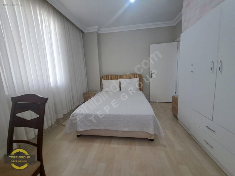 Antalya Kepez Güneş Mah. 110 M2 Geniş Ferah Şık Daire — fotoğraf 16