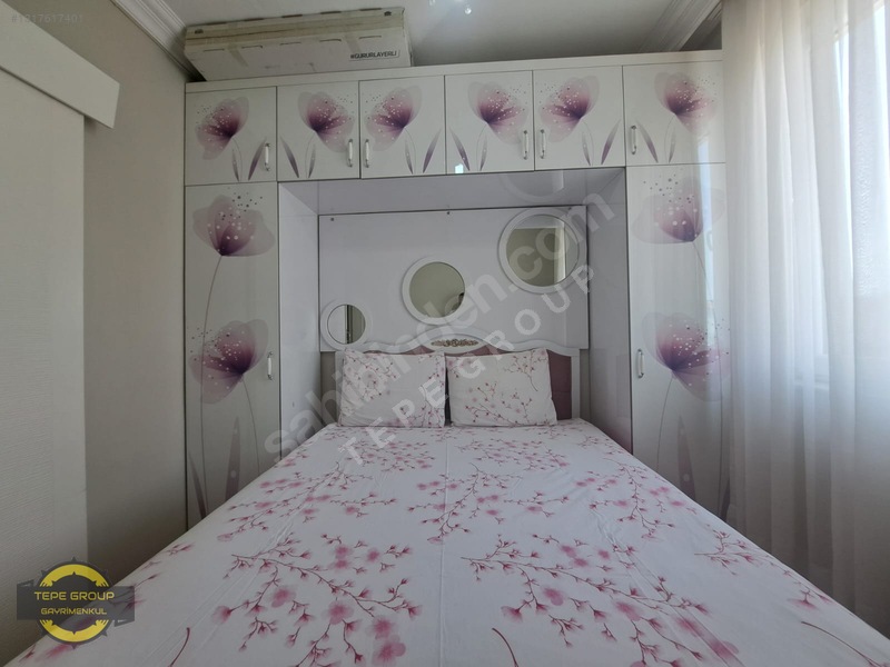 Antalya Kepez Güneş Mah. 110 M2 Geniş Ferah Şık Daire — fotoğraf 18
