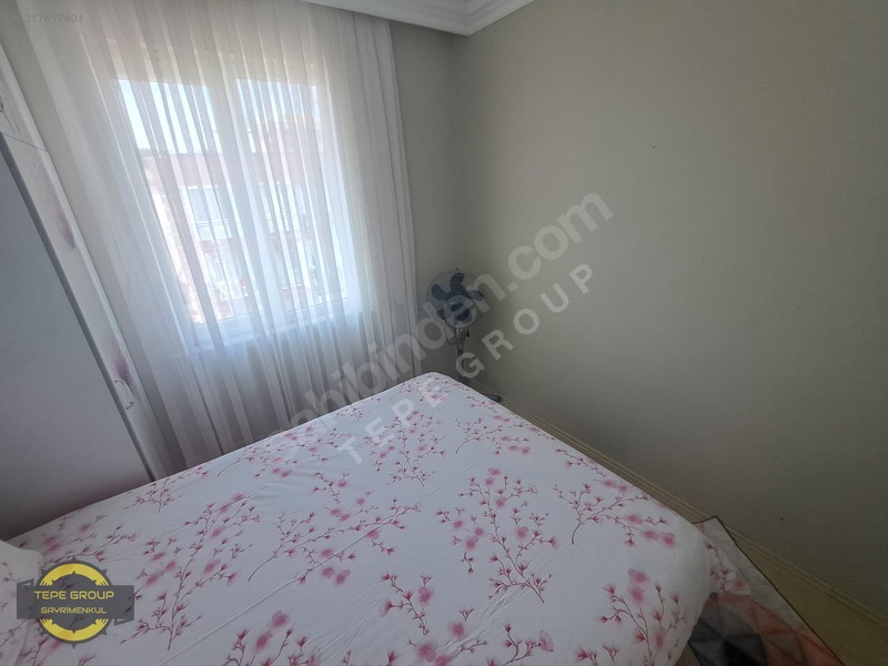 Antalya Kepez Güneş Mah. 110 M2 Geniş Ferah Şık Daire — fotoğraf 19
