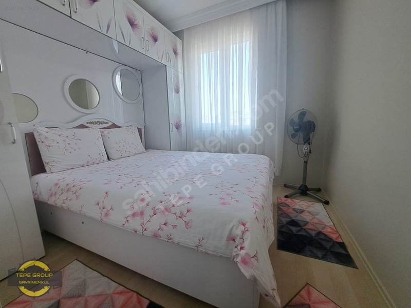 Antalya Kepez Güneş Mah. 110 M2 Geniş Ferah Şık Daire — fotoğraf 20