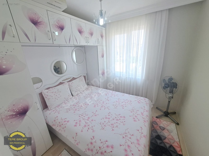 Antalya Kepez Güneş Mah. 110 M2 Geniş Ferah Şık Daire — fotoğraf 21