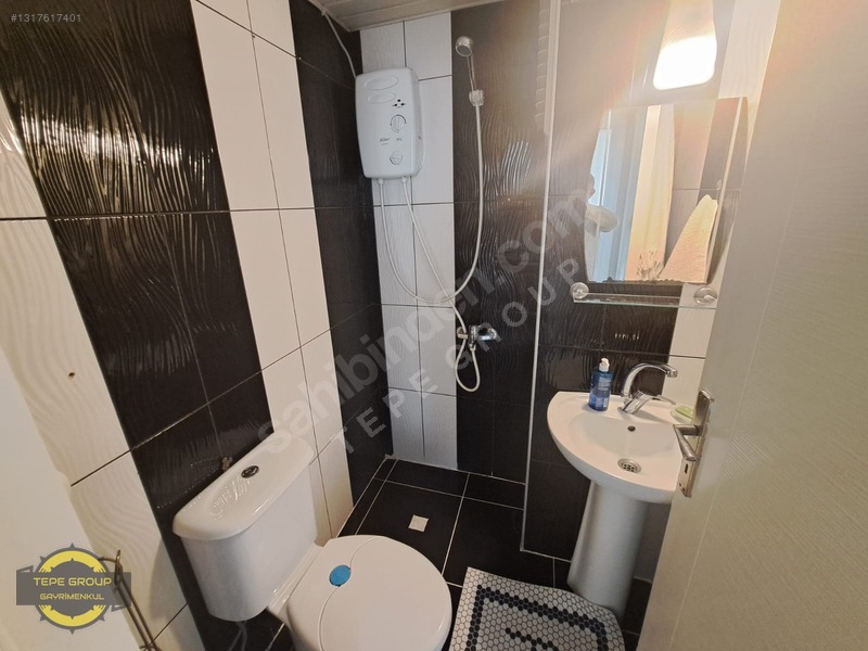Antalya Kepez Güneş Mah. 110 M2 Geniş Ferah Şık Daire — fotoğraf 22