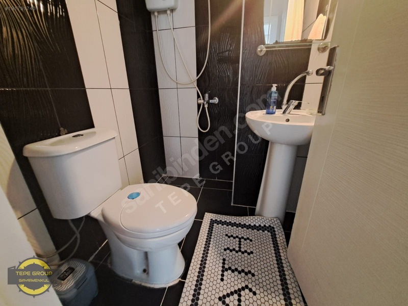 Antalya Kepez Güneş Mah. 110 M2 Geniş Ferah Şık Daire — fotoğraf 23