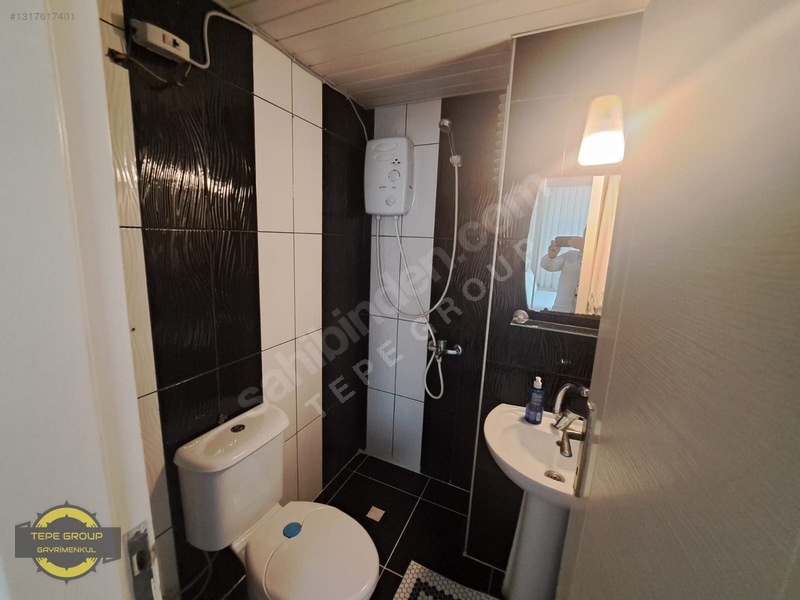 Antalya Kepez Güneş Mah. 110 M2 Geniş Ferah Şık Daire — fotoğraf 24