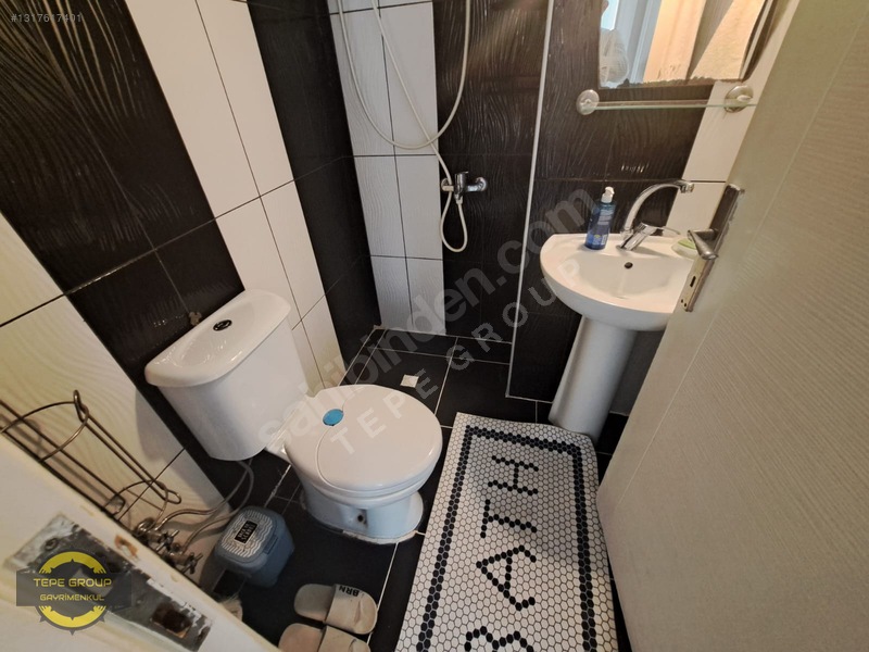 Antalya Kepez Güneş Mah. 110 M2 Geniş Ferah Şık Daire — fotoğraf 25