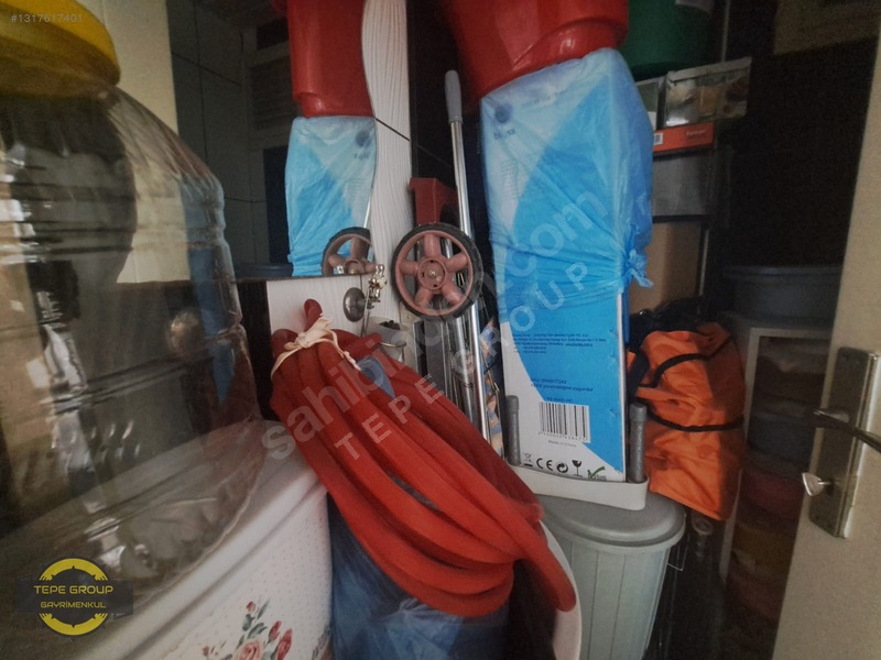 Antalya Kepez Güneş Mah. 110 M2 Geniş Ferah Şık Daire — fotoğraf 26