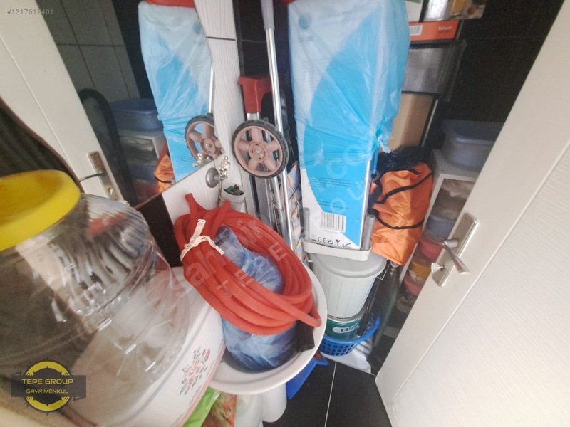 Antalya Kepez Güneş Mah. 110 M2 Geniş Ferah Şık Daire — fotoğraf 28