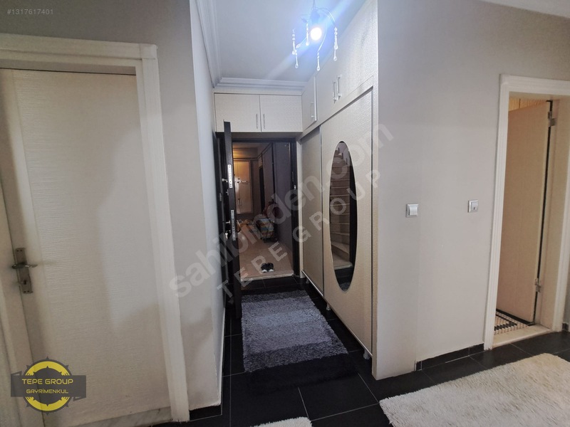 Antalya Kepez Güneş Mah. 110 M2 Geniş Ferah Şık Daire — fotoğraf 29