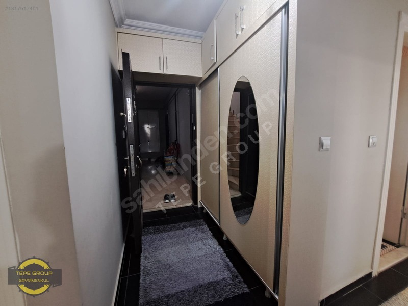 Antalya Kepez Güneş Mah. 110 M2 Geniş Ferah Şık Daire — fotoğraf 31