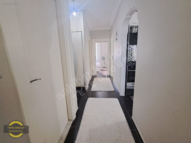 Antalya Kepez Güneş Mah. 110 M2 Geniş Ferah Şık Daire — fotoğraf 32