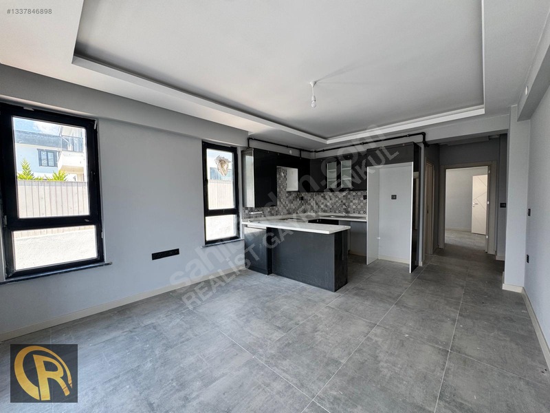 Realist'den Havuzlu Site İçerisinde Sıfır Lüks 2+1 Satılık Daire — fotoğraf 2