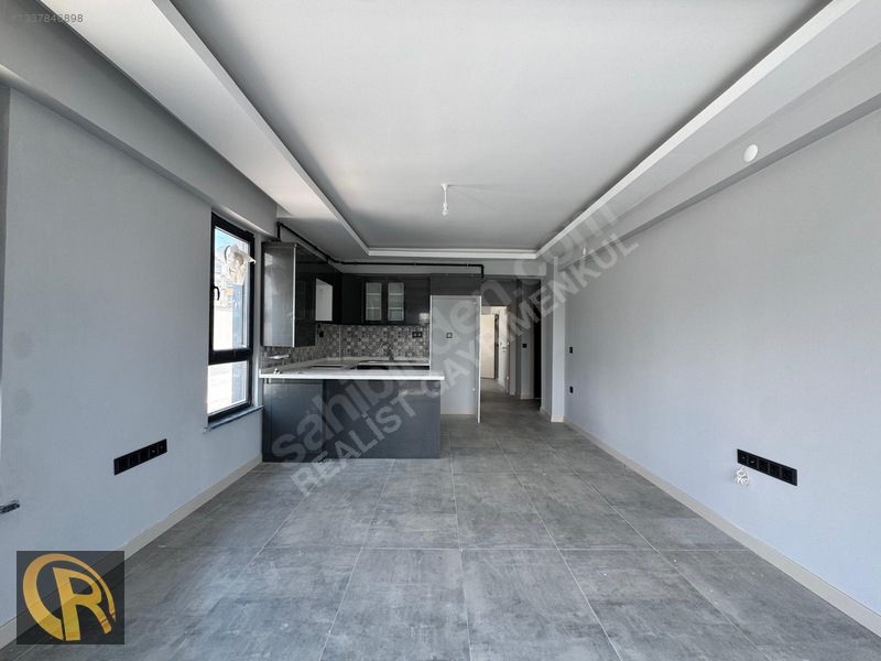 Realist'den Havuzlu Site İçerisinde Sıfır Lüks 2+1 Satılık Daire — fotoğraf 9