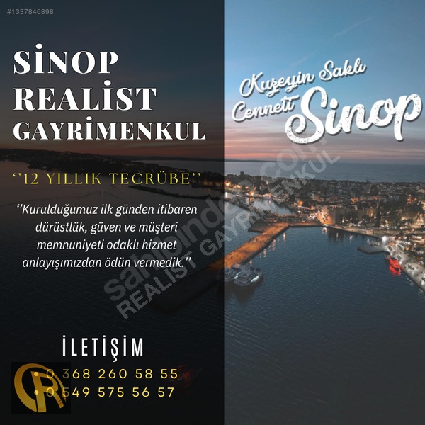 Realist'den Havuzlu Site İçerisinde Sıfır Lüks 2+1 Satılık Daire — fotoğraf 11