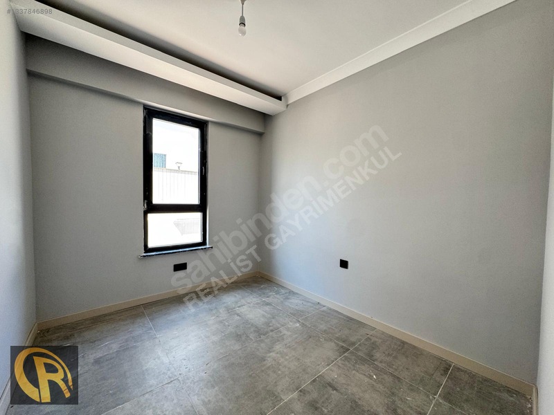 Realist'den Havuzlu Site İçerisinde Sıfır Lüks 2+1 Satılık Daire — fotoğraf 12
