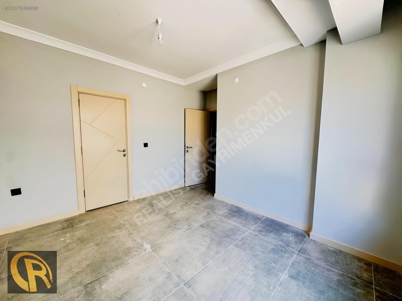 Realist'den Havuzlu Site İçerisinde Sıfır Lüks 2+1 Satılık Daire — fotoğraf 15