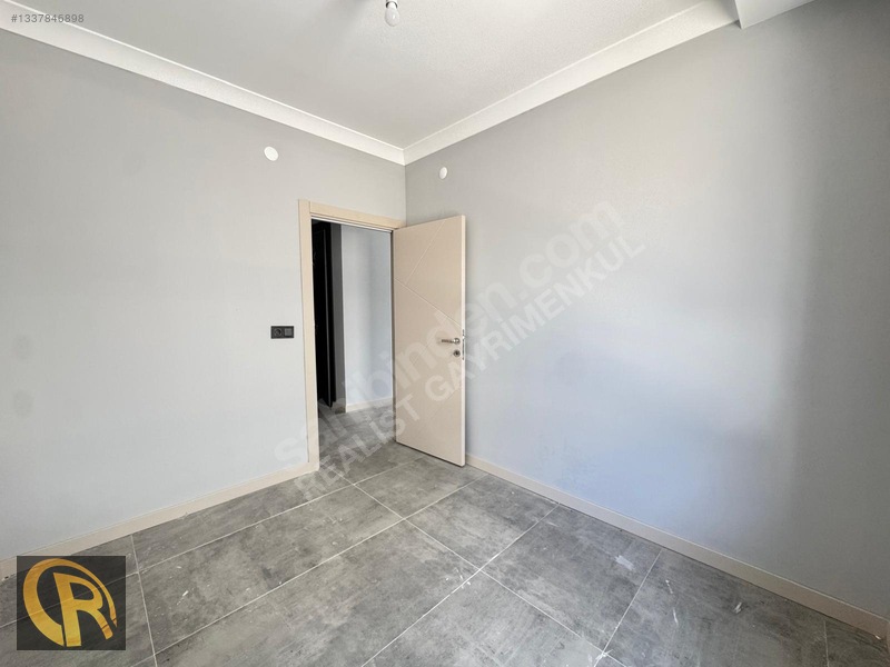 Realist'den Havuzlu Site İçerisinde Sıfır Lüks 2+1 Satılık Daire — fotoğraf 16