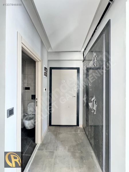 Realist'den Havuzlu Site İçerisinde Sıfır Lüks 2+1 Satılık Daire — fotoğraf 17