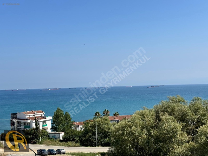 Realist'den Havuzlu Site İçerisinde Sıfır Lüks 2+1 Satılık Daire — fotoğraf 18
