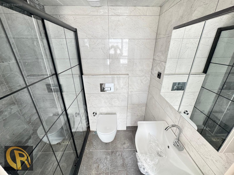 Realist'den Havuzlu Site İçerisinde Sıfır Lüks 2+1 Satılık Daire — fotoğraf 19