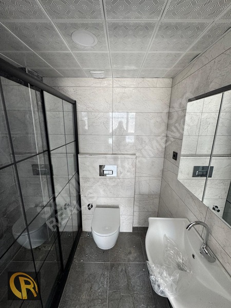 Realist'den Havuzlu Site İçerisinde Sıfır Lüks 2+1 Satılık Daire — fotoğraf 20