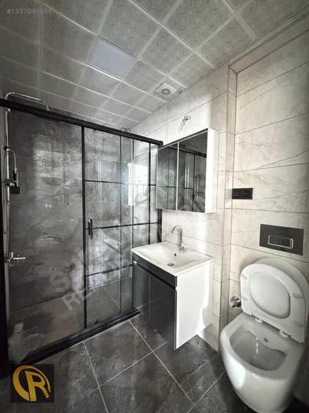 Realist'den Havuzlu Site İçerisinde Sıfır Lüks 2+1 Satılık Daire — fotoğraf 21