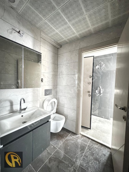 Realist'den Havuzlu Site İçerisinde Sıfır Lüks 2+1 Satılık Daire — fotoğraf 22