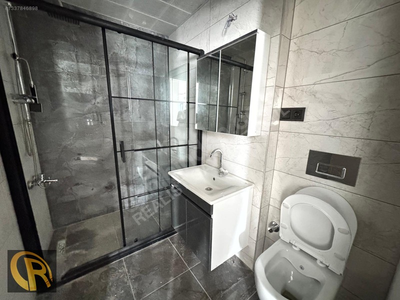 Realist'den Havuzlu Site İçerisinde Sıfır Lüks 2+1 Satılık Daire — fotoğraf 23