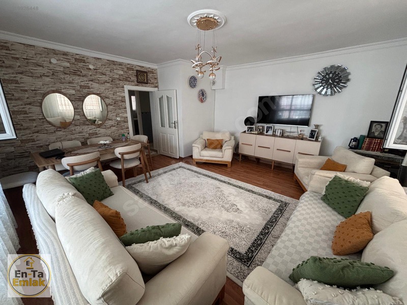 Bahçeleriçi Mamak Cadde Yakını 3+1 Satılık Daire — fotoğraf 2