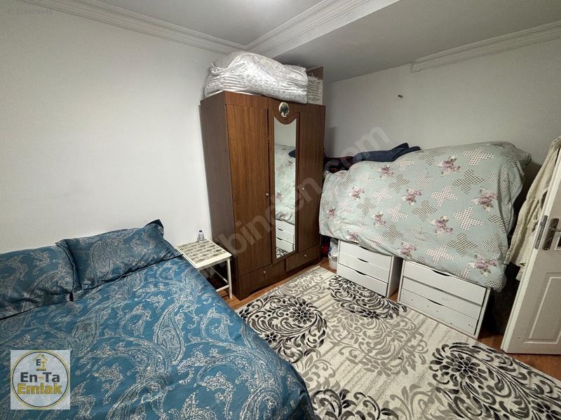 Bahçeleriçi Mamak Cadde Yakını 3+1 Satılık Daire — fotoğraf 9