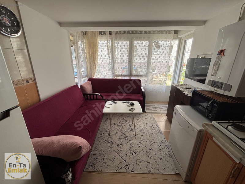 Bahçeleriçi Mamak Cadde Yakını 3+1 Satılık Daire — fotoğraf 11