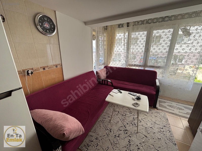Bahçeleriçi Mamak Cadde Yakını 3+1 Satılık Daire — fotoğraf 12