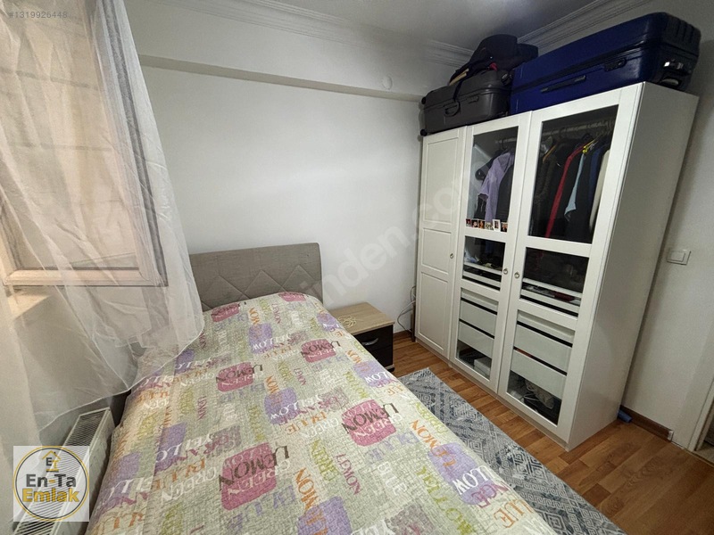 Bahçeleriçi Mamak Cadde Yakını 3+1 Satılık Daire — fotoğraf 18
