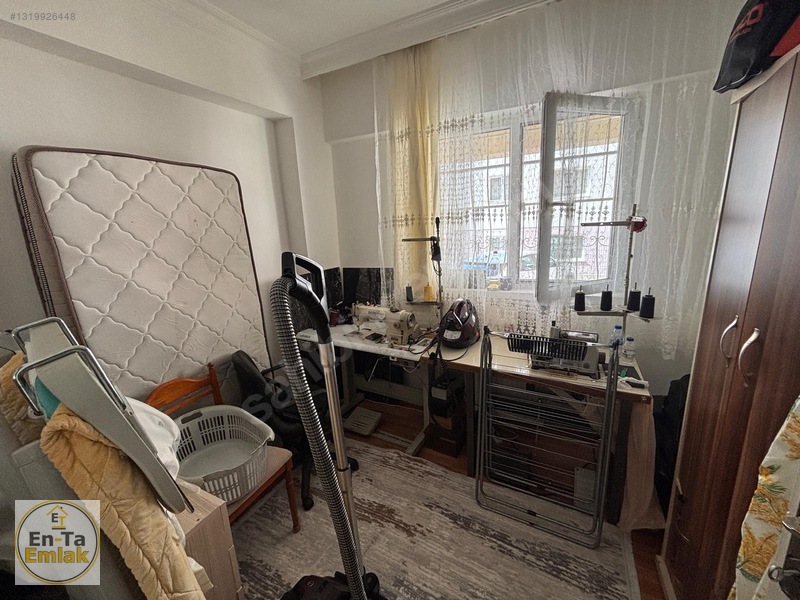 Bahçeleriçi Mamak Cadde Yakını 3+1 Satılık Daire — fotoğraf 21