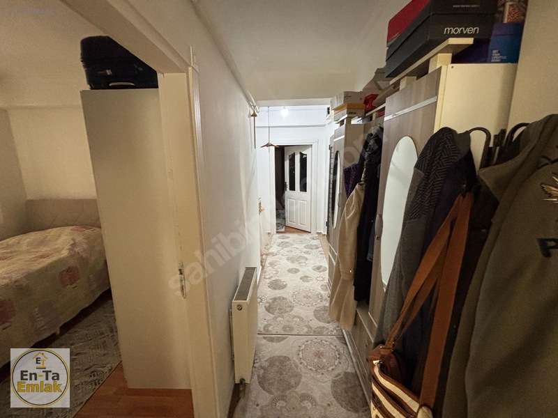 Bahçeleriçi Mamak Cadde Yakını 3+1 Satılık Daire — fotoğraf 23