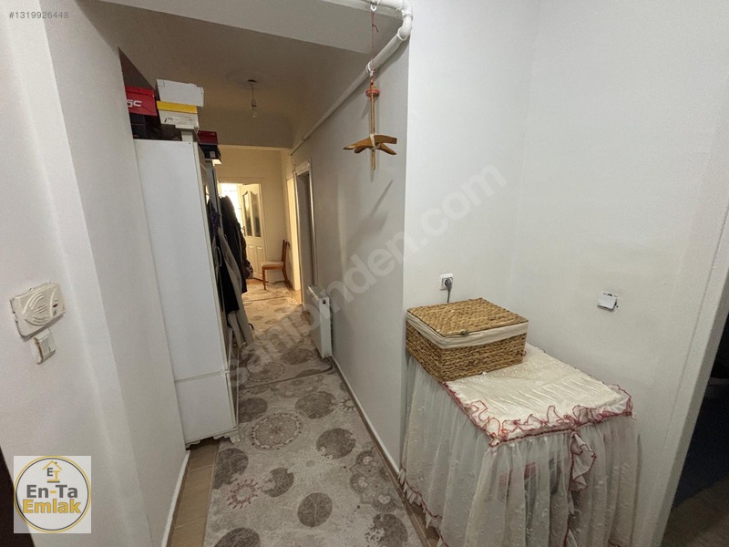 Bahçeleriçi Mamak Cadde Yakını 3+1 Satılık Daire — fotoğraf 24