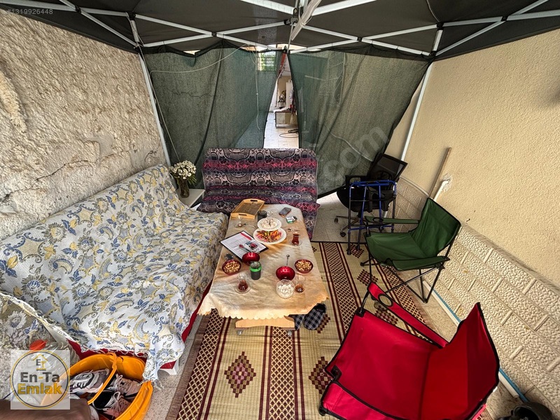 Bahçeleriçi Mamak Cadde Yakını 3+1 Satılık Daire — fotoğraf 32