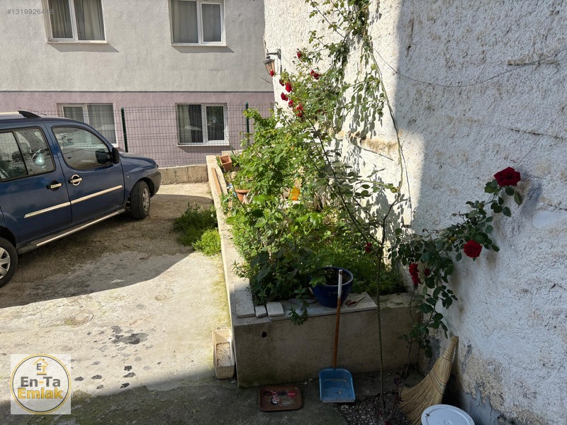 Bahçeleriçi Mamak Cadde Yakını 3+1 Satılık Daire — fotoğraf 35
