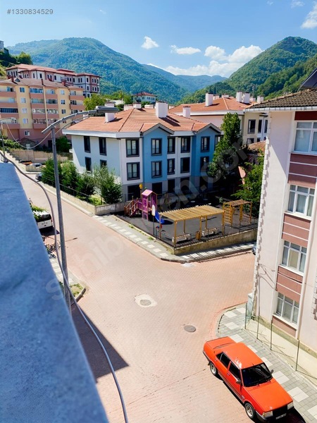 Yine **zeybek*den Şehir Merkezi 3+1/140.m2.geniş Çift Balkonlu — fotoğraf 3