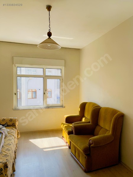 Yine **zeybek*den Şehir Merkezi 3+1/140.m2.geniş Çift Balkonlu — fotoğraf 4