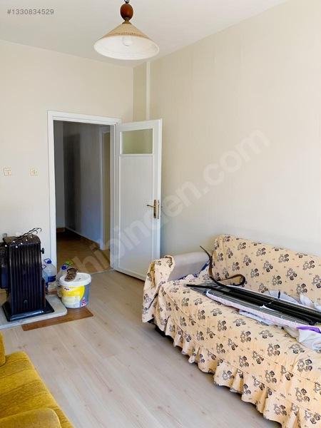 Yine **zeybek*den Şehir Merkezi 3+1/140.m2.geniş Çift Balkonlu — fotoğraf 5