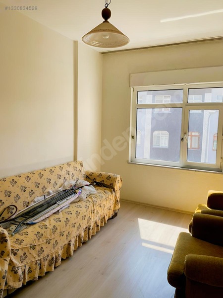 Yine **zeybek*den Şehir Merkezi 3+1/140.m2.geniş Çift Balkonlu — fotoğraf 8