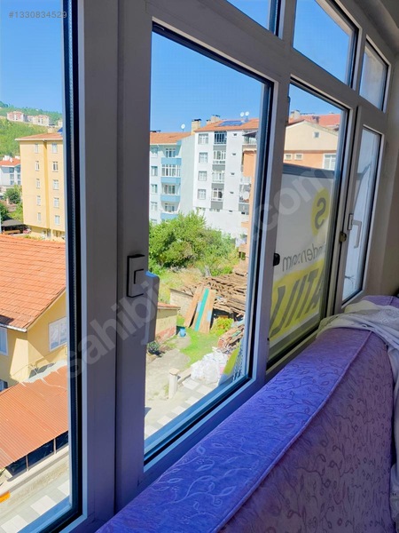 Yine **zeybek*den Şehir Merkezi 3+1/140.m2.geniş Çift Balkonlu — fotoğraf 11