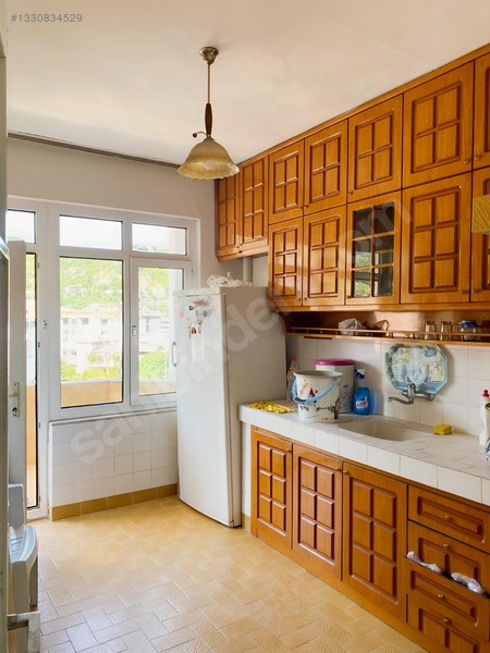Yine **zeybek*den Şehir Merkezi 3+1/140.m2.geniş Çift Balkonlu — fotoğraf 15