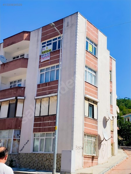 Yine **zeybek*den Şehir Merkezi 3+1/140.m2.geniş Çift Balkonlu — fotoğraf 16