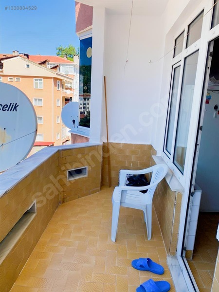Yine **zeybek*den Şehir Merkezi 3+1/140.m2.geniş Çift Balkonlu — fotoğraf 19