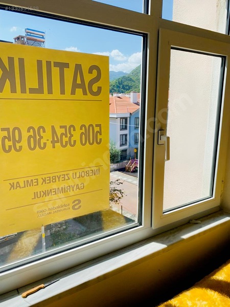 Yine **zeybek*den Şehir Merkezi 3+1/140.m2.geniş Çift Balkonlu — fotoğraf 22