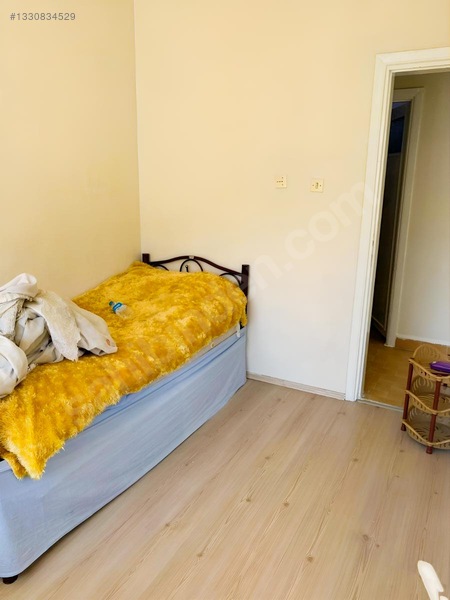Yine **zeybek*den Şehir Merkezi 3+1/140.m2.geniş Çift Balkonlu — fotoğraf 24