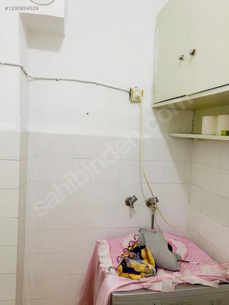Yine **zeybek*den Şehir Merkezi 3+1/140.m2.geniş Çift Balkonlu — fotoğraf 27