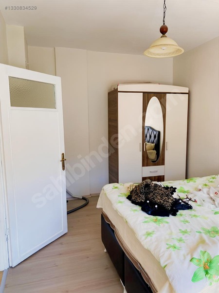 Yine **zeybek*den Şehir Merkezi 3+1/140.m2.geniş Çift Balkonlu — fotoğraf 29