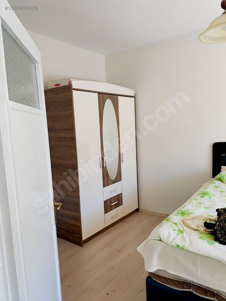 Yine **zeybek*den Şehir Merkezi 3+1/140.m2.geniş Çift Balkonlu — fotoğraf 32